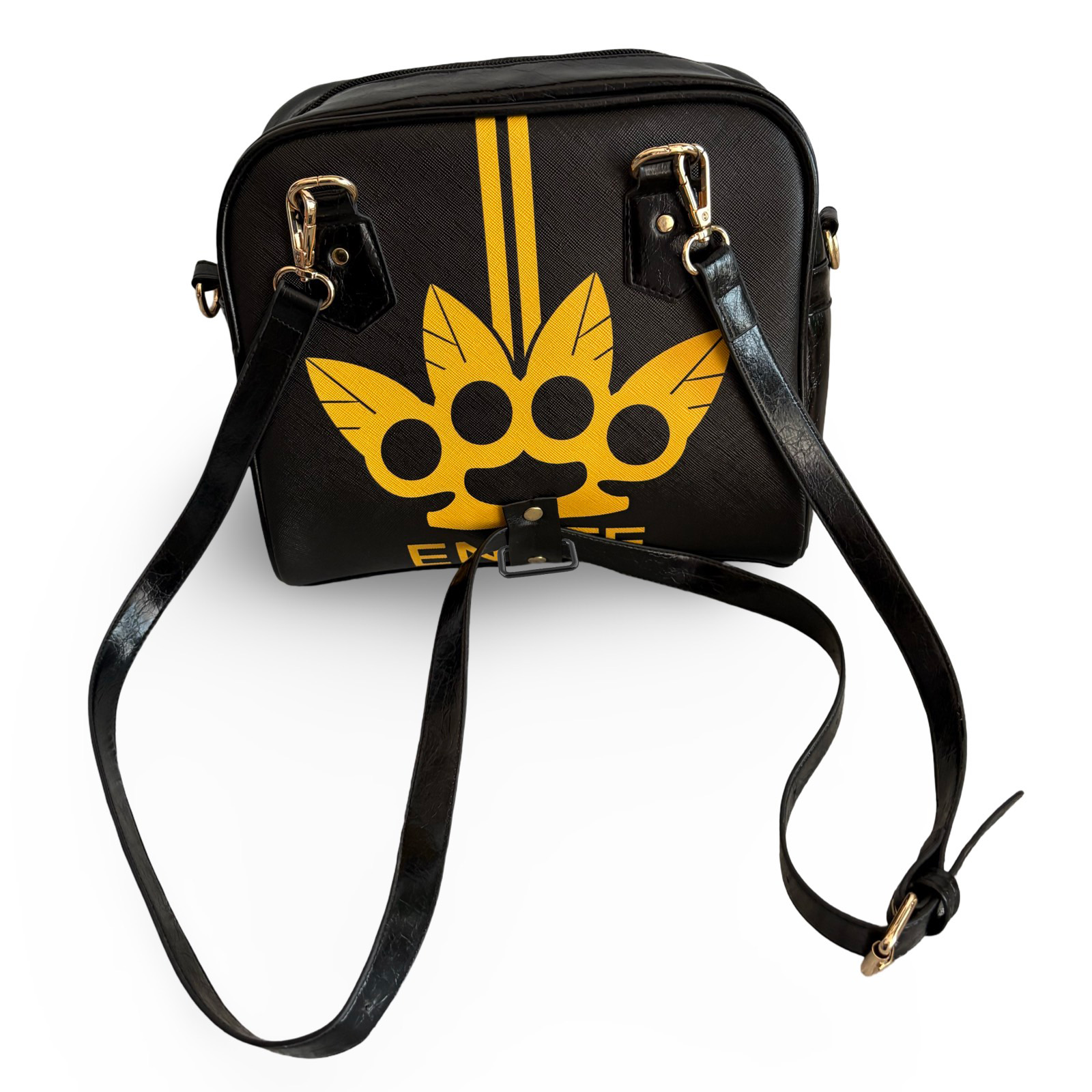 BOLSO_CARTERA MOCHILA 1 ASA